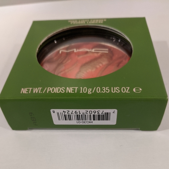 MAC Cosmetics High Light Powder Marine Life - Picture 6 of 6